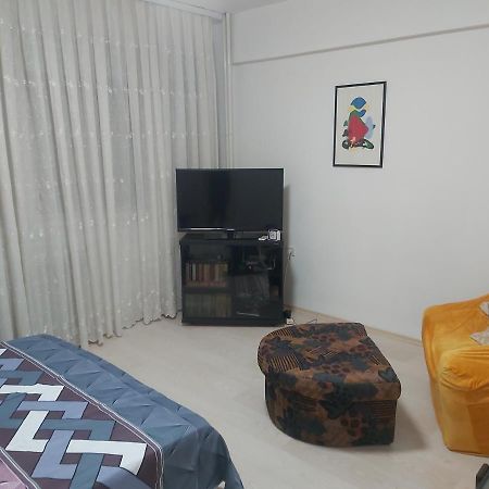 Mia Apartment Skopje Eksteriør billede