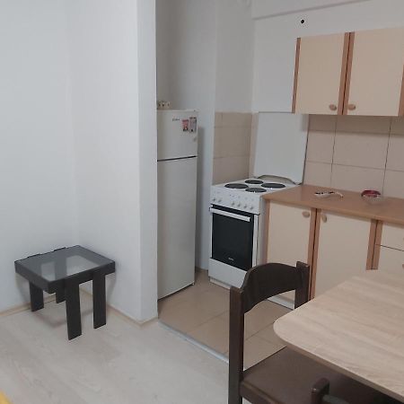 Mia Apartment Skopje Eksteriør billede